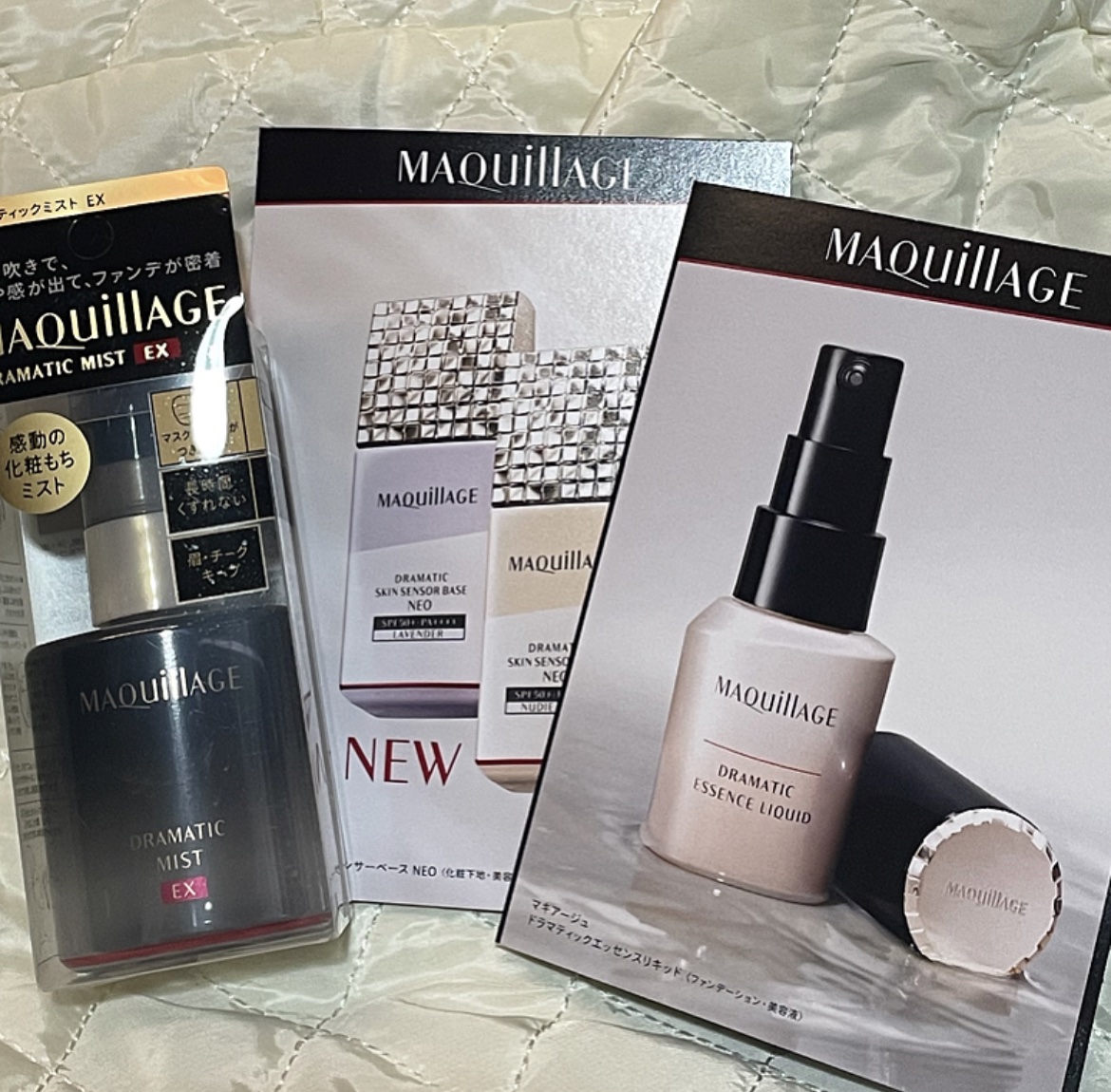 プレミアムボディミルク ホワイトニング【医薬部外品】		/ニベア/ボディミルクを使ったクチコミ（2枚目）