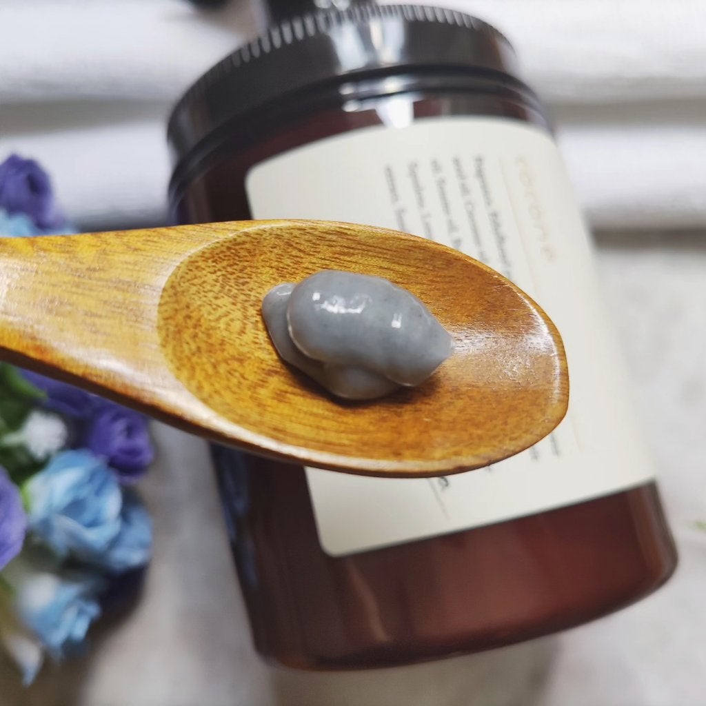 クレイクリームシャンプー(モイスト)/cocone/市販シャンプーを使ったクチコミ(3枚目)