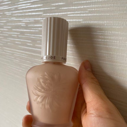 プロテクティング ファンデーション プライマー /PAUL & JOE BEAUTE/化粧下地を使ったクチコミ(1枚目)
