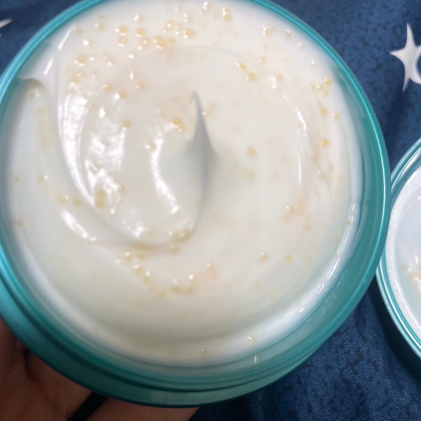 ビューティーチャージ ナイトスペリア/アトリックス/ハンドクリームを使ったクチコミ(2枚目)