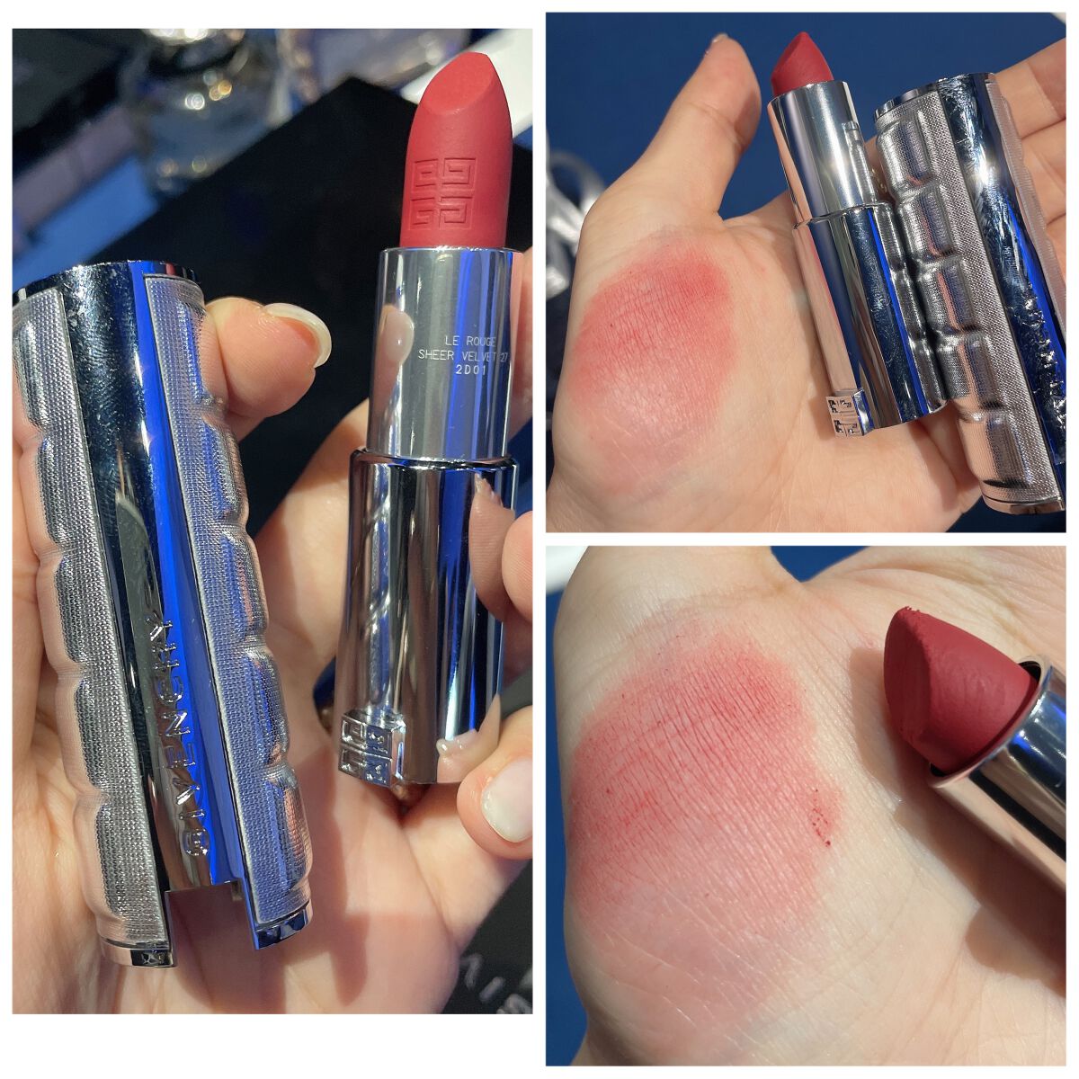 を使ったクチコミ（3枚目）