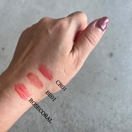 kunchan on LIPS 「・・・@labiotteofficial✓ワインリップティン..」(6枚目)