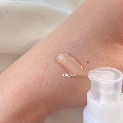 ポア クレンジング セラム/SUQQU/スクラブ・ゴマージュを使ったクチコミ(2枚目)