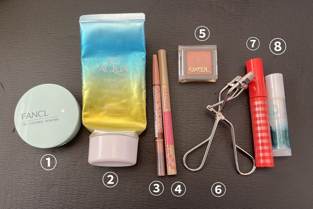 ラッシュバージョンアップ/ettusais/マスカラ下地を使ったクチコミ（1枚目）