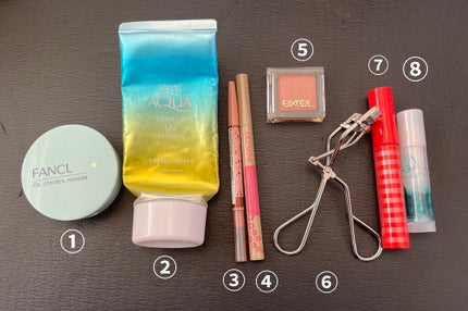 オイルコントロールパウダー<医薬部外品>/ファンケル/プレストパウダーを使ったクチコミ(1枚目)