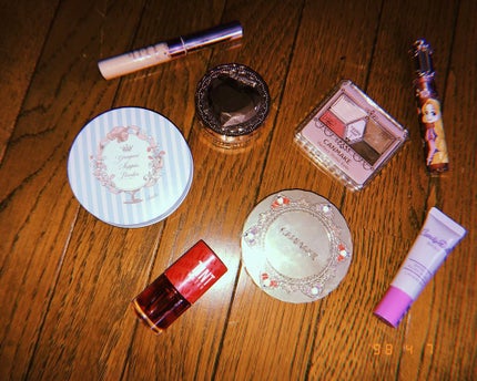 ティントウォーター/PERIPERA/口紅を使ったクチコミ(1枚目)