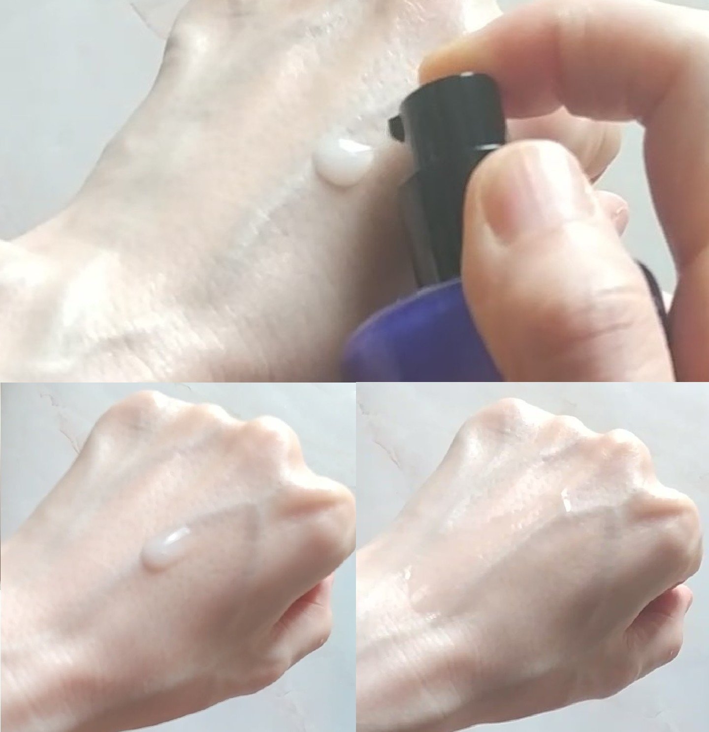 1stエクソソーム VCセラム/GLOW@DAWN/美容液を使ったクチコミ（3枚目）