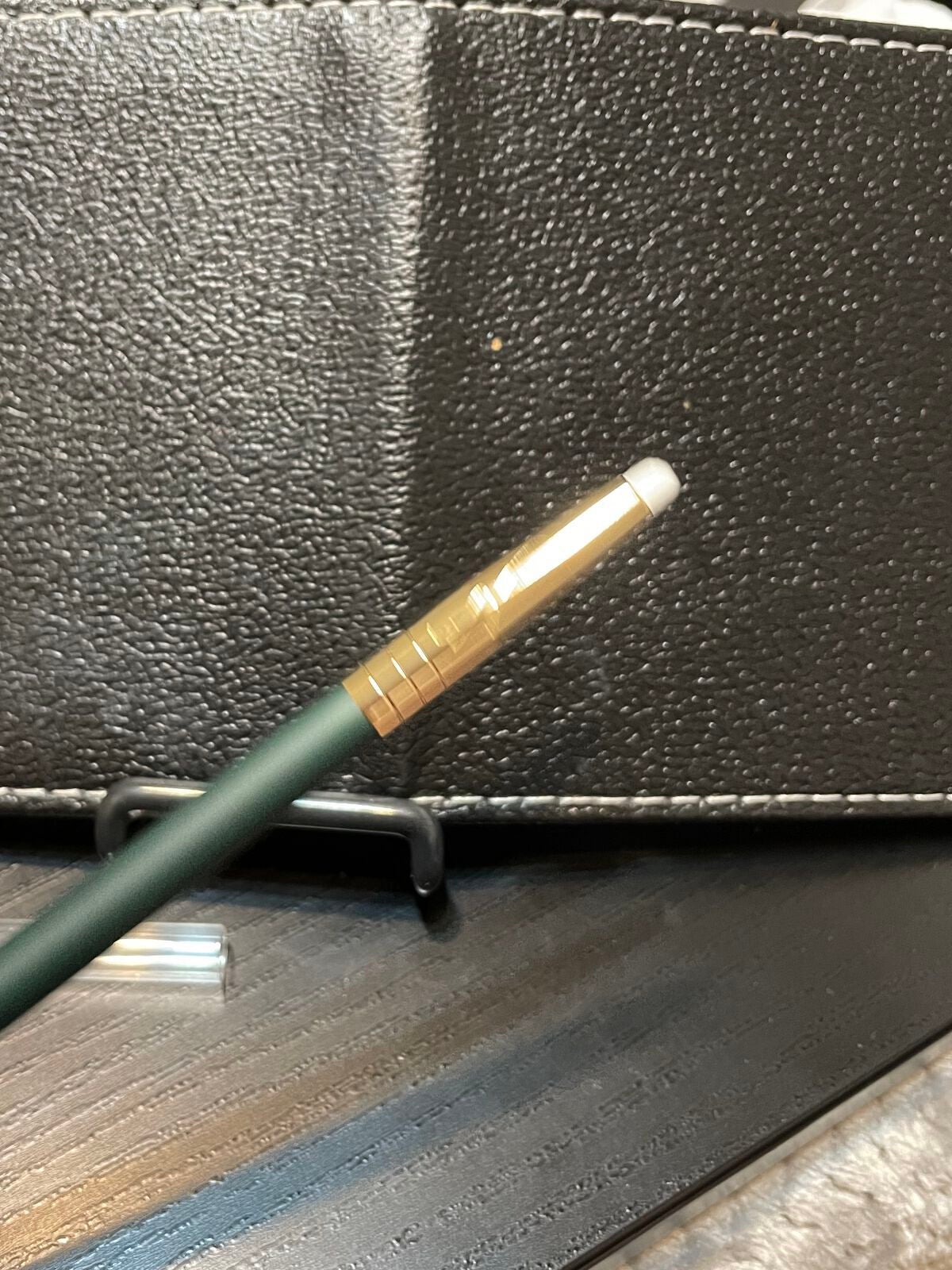 okhee Under Eye Brush(NUN08)/SOOA DOR/メイクブラシを使ったクチコミ(2枚目)