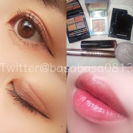 ミネラルクラッシィシャドー/エトヴォス/アイシャドウパレットを使ったクチコミ(1枚目)