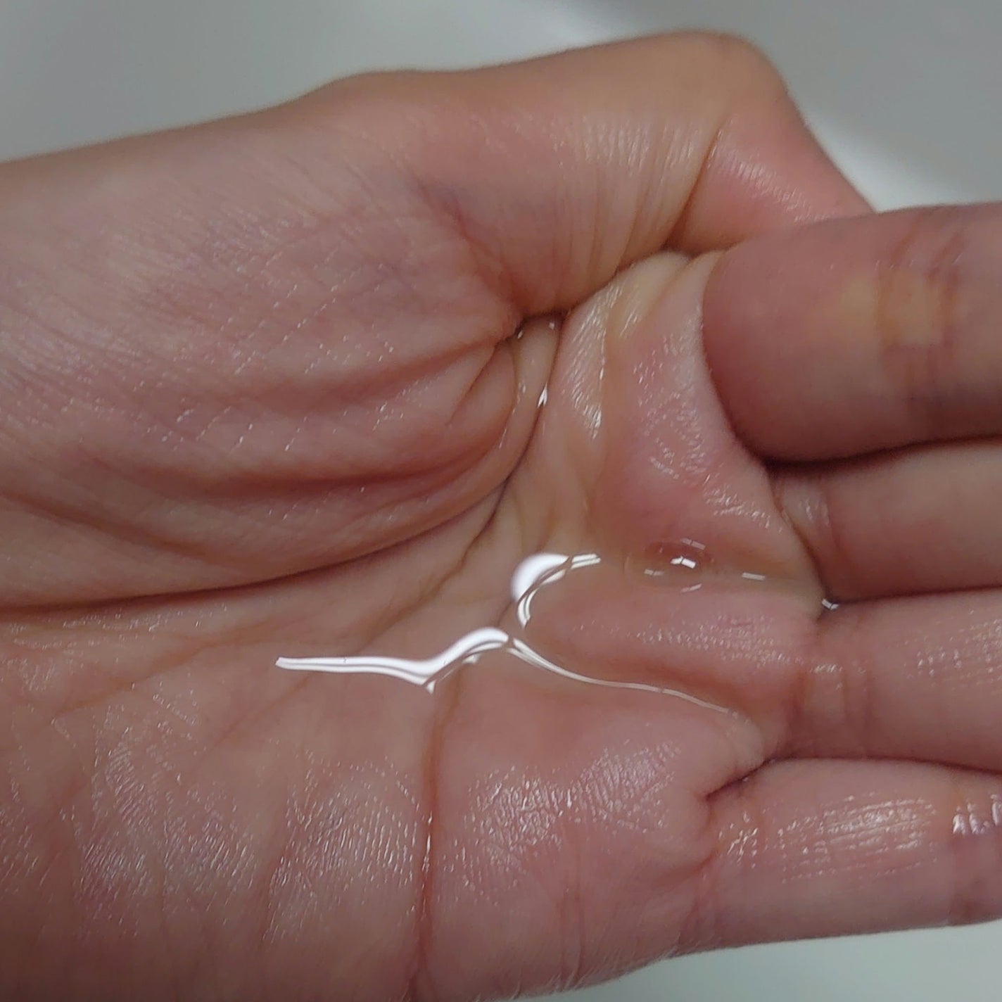 オバジX リフトローション/オバジ/化粧水を使ったクチコミ(2枚目)