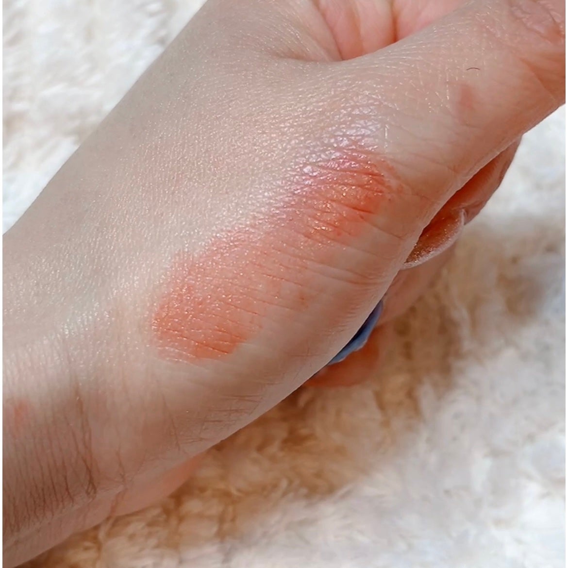 ルージュスターヴァイブラント/KANEBO/口紅を使ったクチコミ(6枚目)