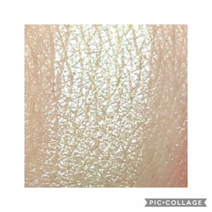 UR GLAM SELECT EYES/U R GLAM/単色アイシャドウを使ったクチコミ(2枚目)