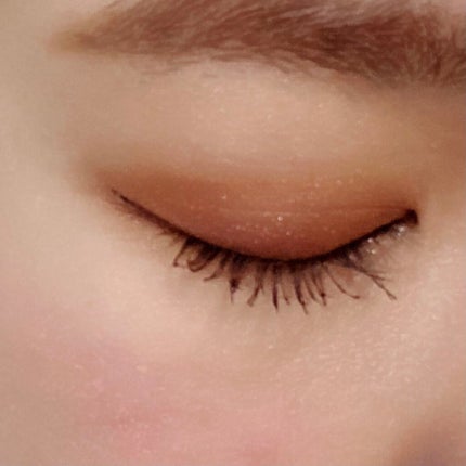 カラーインパクト リキッドライナー/Visée/リキッドアイライナーを使ったクチコミ(4枚目)