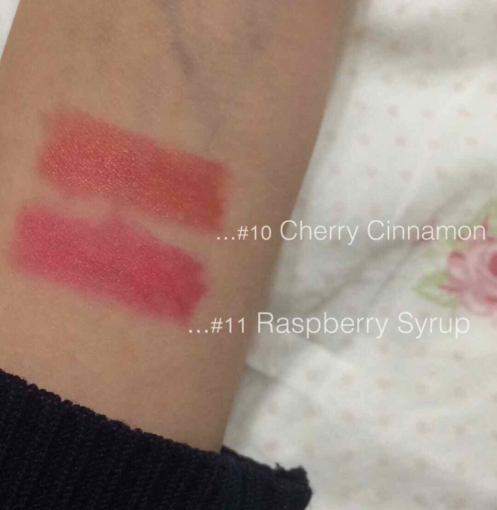 インク ジェラート/PERIPERA/口紅を使ったクチコミ(2枚目)