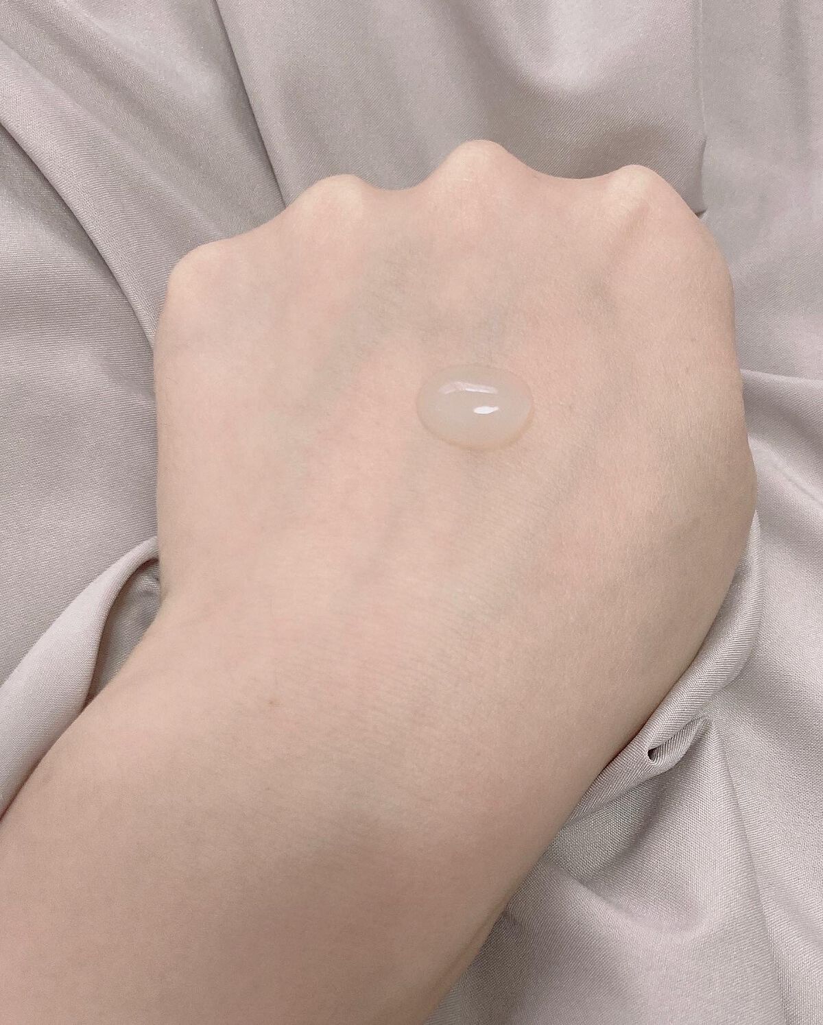 モーニング リニュー/インフィニティ/その他洗顔料を使ったクチコミ(2枚目)