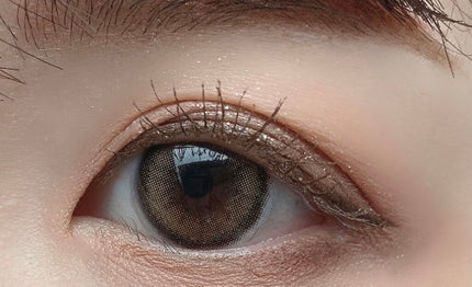 MD インスパイアロングラッシュ カーリングマスカラ/mude/マスカラを使ったクチコミ(3枚目)