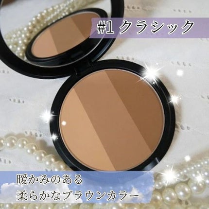 アートクラスバイロダン シェーディング/too cool for school/シェーディングを使ったクチコミ(3枚目)