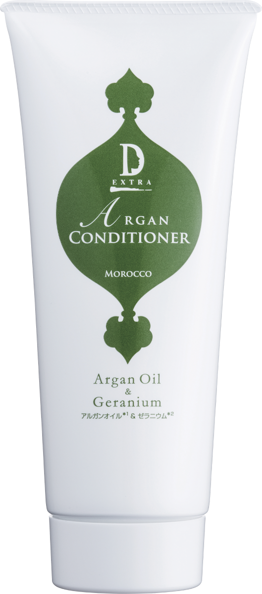 D-EXTRA アルガンコンデショナー