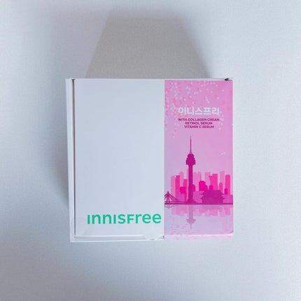 レチノール シカ リペア セラム/innisfree/美容液を使ったクチコミ(7枚目)