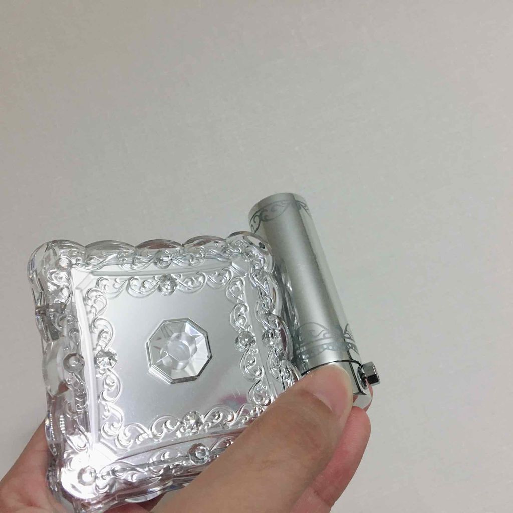 ミックスブラッシュ コンパクト N/JILL STUART/パウダーチークを使ったクチコミ(1枚目)