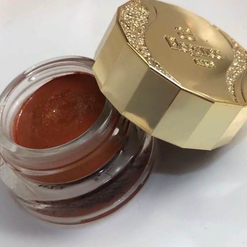 レヨン ジュレアイズ N/Elégance/ジェル・クリームアイシャドウを使ったクチコミ(1枚目)