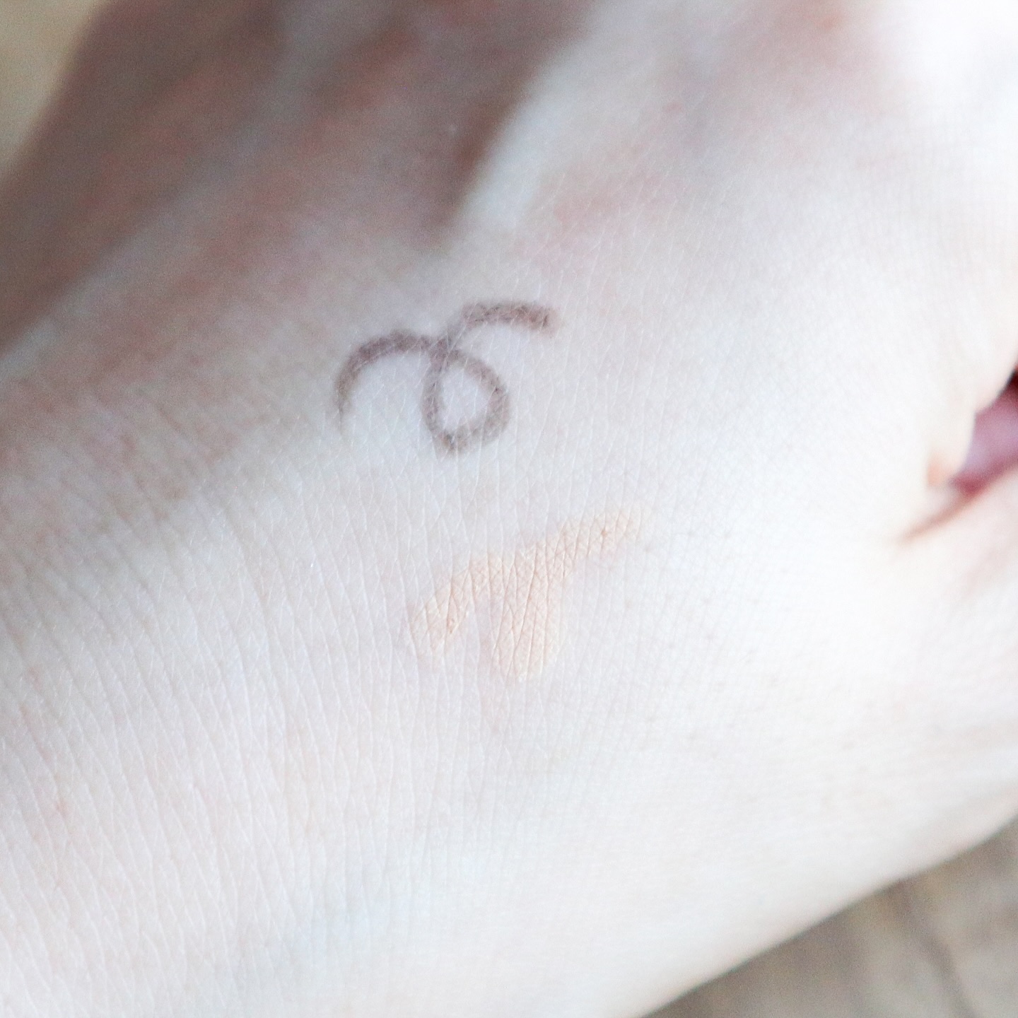 美眉アレンジャー/Fujiko/その他アイブロウを使ったクチコミ（2枚目）