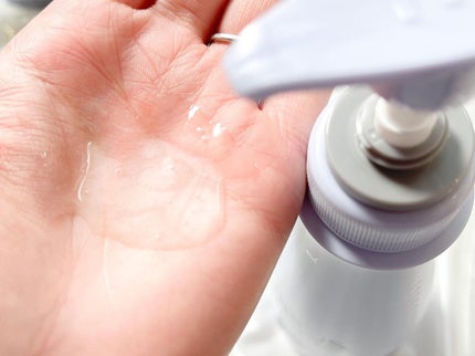 ネクサス インテンスダメージリペア 洗い流さないトリートメントオイル/NEXXUS(ネクサス)/ヘアオイルを使ったクチコミ(2枚目)