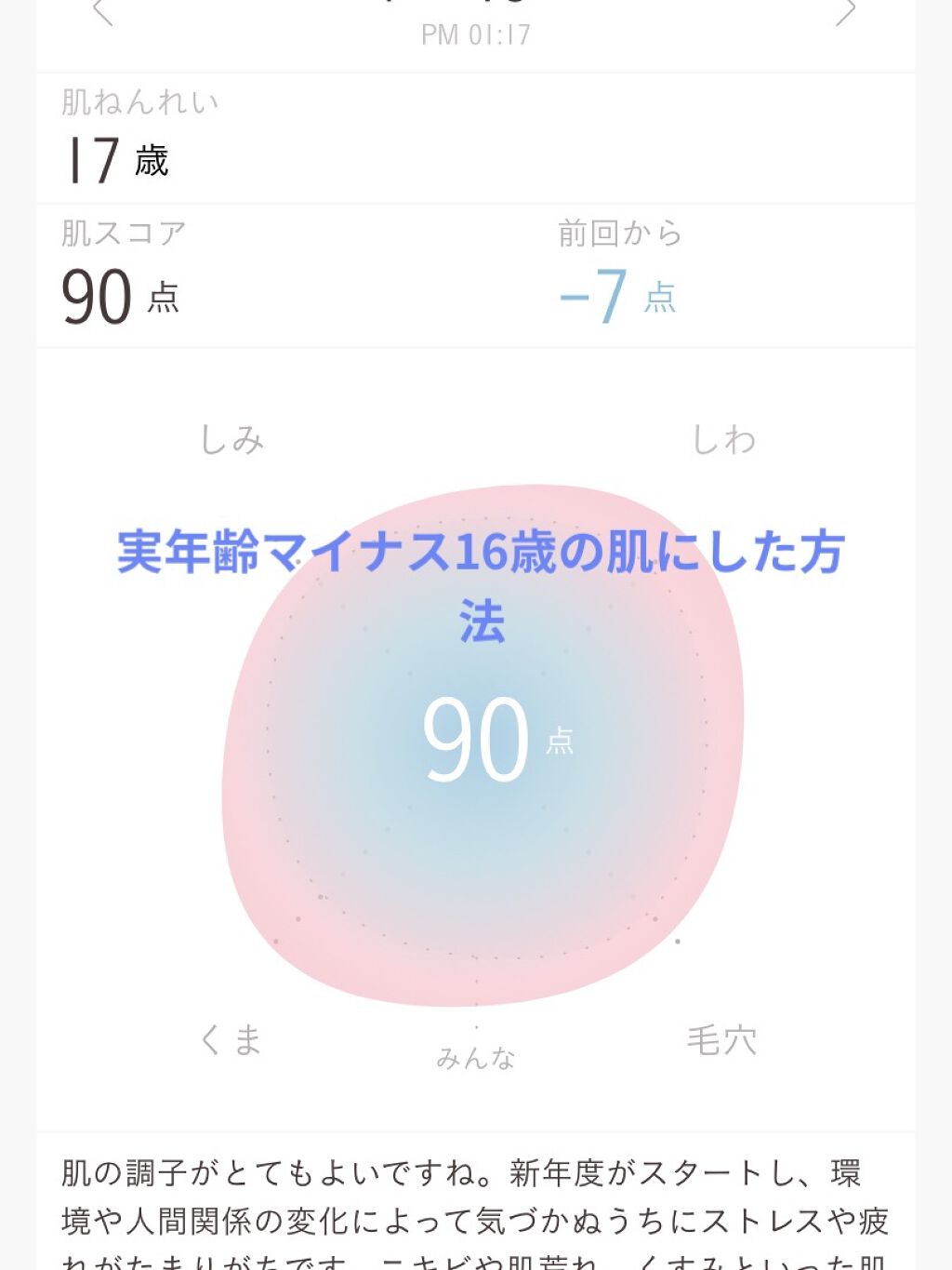 ザ・タイムR アクア/IPSA/化粧水を使ったクチコミ（1枚目）