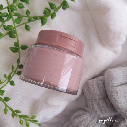 ヴィーガンパッククレンザー/WHIPPED/洗顔フォームを使ったクチコミ(2枚目)