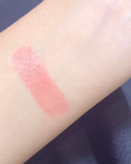 ステイオンバームルージュ/キャンメイク/口紅を使ったクチコミ(2枚目)