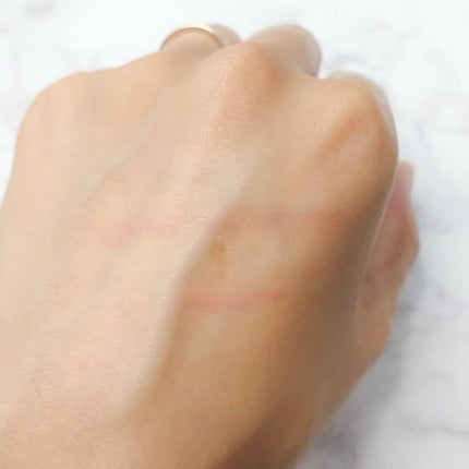 ユニコーン メイクアップグローフィックスミスト/SELF BEAUTY/フィックスミストを使ったクチコミ(4枚目)