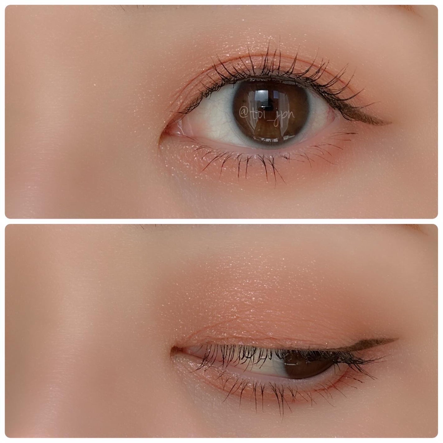 エテュセ アイエディション(カラーパレット)/ettusais/アイシャドウパレットを使ったクチコミ(7枚目)