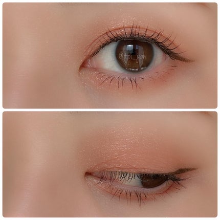 エテュセ アイエディション(カラーパレット)/ettusais/アイシャドウパレットを使ったクチコミ(7枚目)