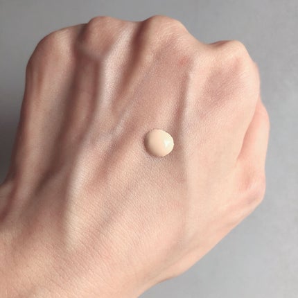 モイスチュアライジング ファンデーション プライマー/PAUL & JOE BEAUTE/化粧下地を使ったクチコミ(2枚目)