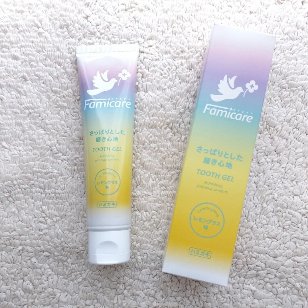 seiko_official on LIPS 「\レモンcandyで/磨いてるみたい🧸🍋さっぱりつるるん!ファ..」(4枚目)