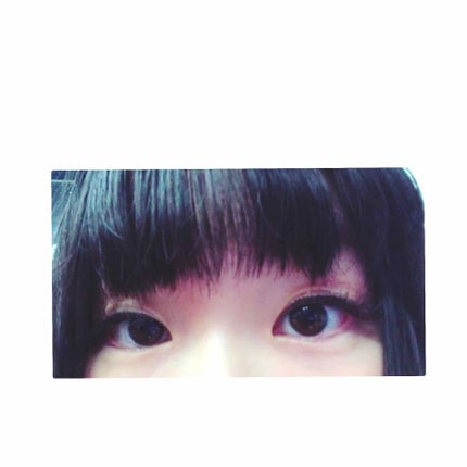 【旧品】オリシキ アイリッドスキンフィルム/D-UP/二重まぶた用アイテムを使ったクチコミ(2枚目)