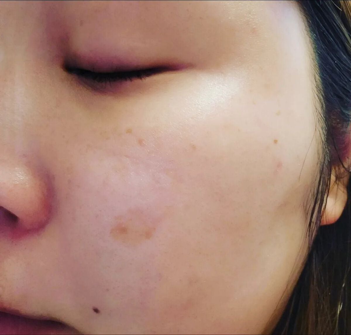 アリィー クロノビューティ ジェルUV EX/アリィー/日焼け止めジェルを使ったクチコミ(4枚目)