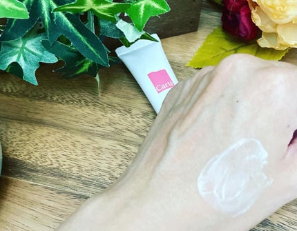 モイスチュア バーム/カルテHD/フェイスバームを使ったクチコミ(3枚目)