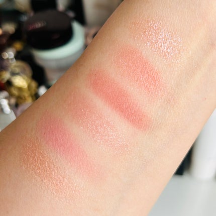 チアリー カラーズ フォー アイズ 08 ラブリー スタイル /MARY QUANT/アイシャドウパレットの画像