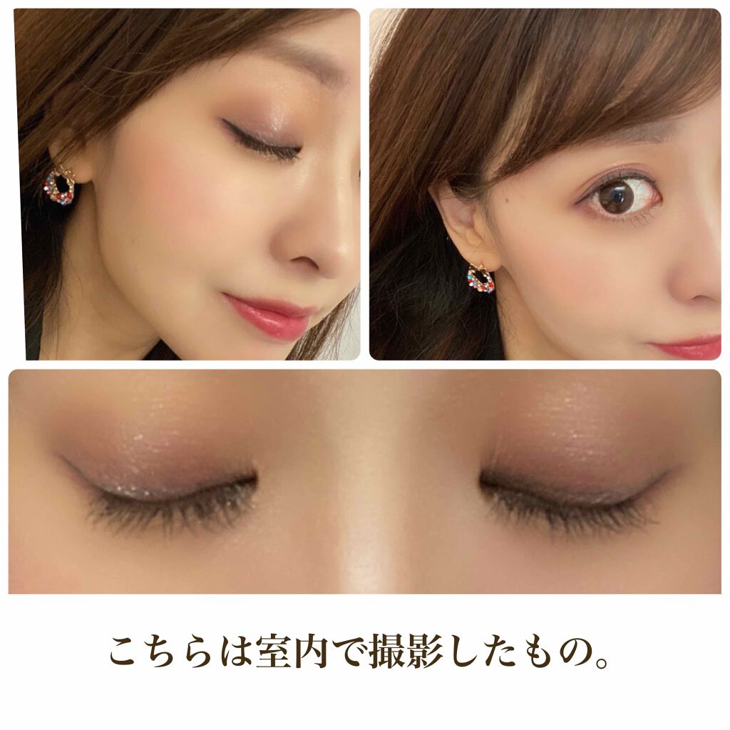 ロイヤルヴィンテージ アイズ/リンメル ロンドン/アイシャドウパレットを使ったクチコミ（2枚目）