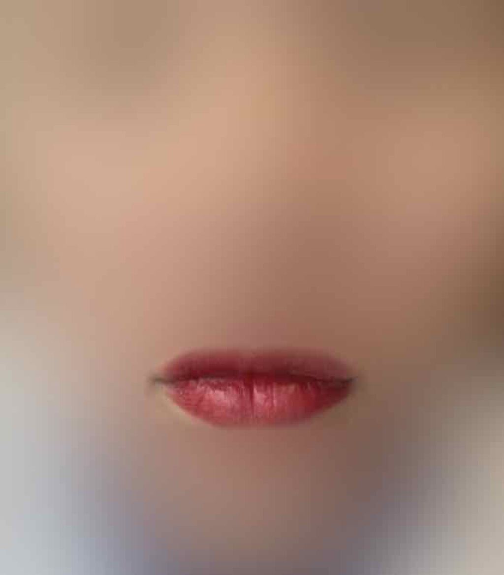 38°C / 99°F リップトリートメント (リップ美容液)/UZU BY FLOWFUSHI/リップケアを使ったクチコミ(2枚目)