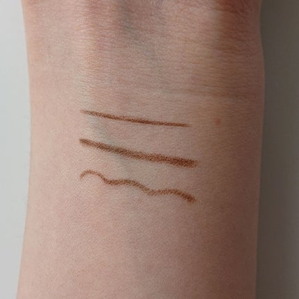 スーパーシャープライナーペンシル/KATE/ペンシルアイライナーを使ったクチコミ(3枚目)