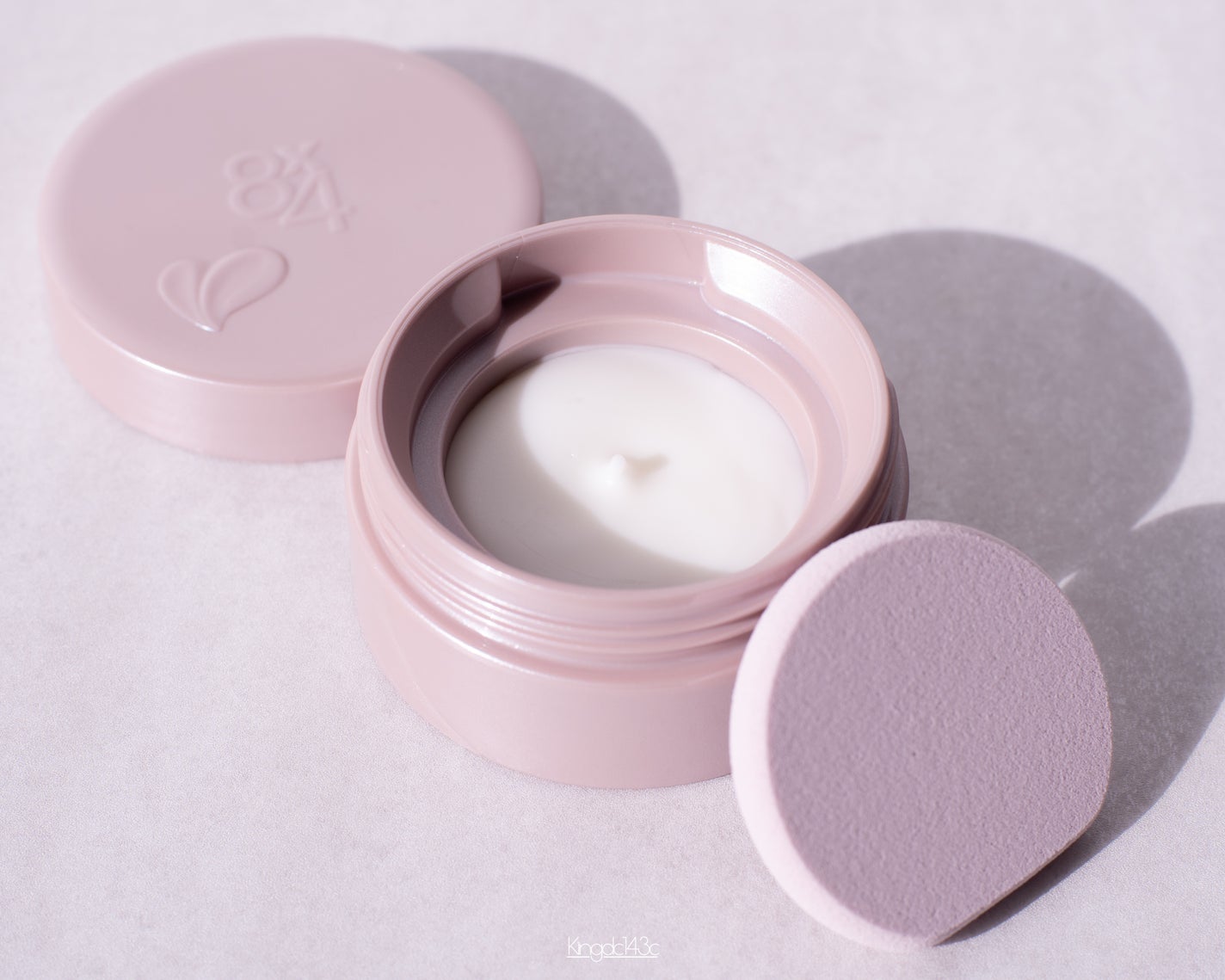 8x4 デオドラントパテ【医薬部外品】/8x4/デオドラント・制汗剤を使ったクチコミ(1枚目)