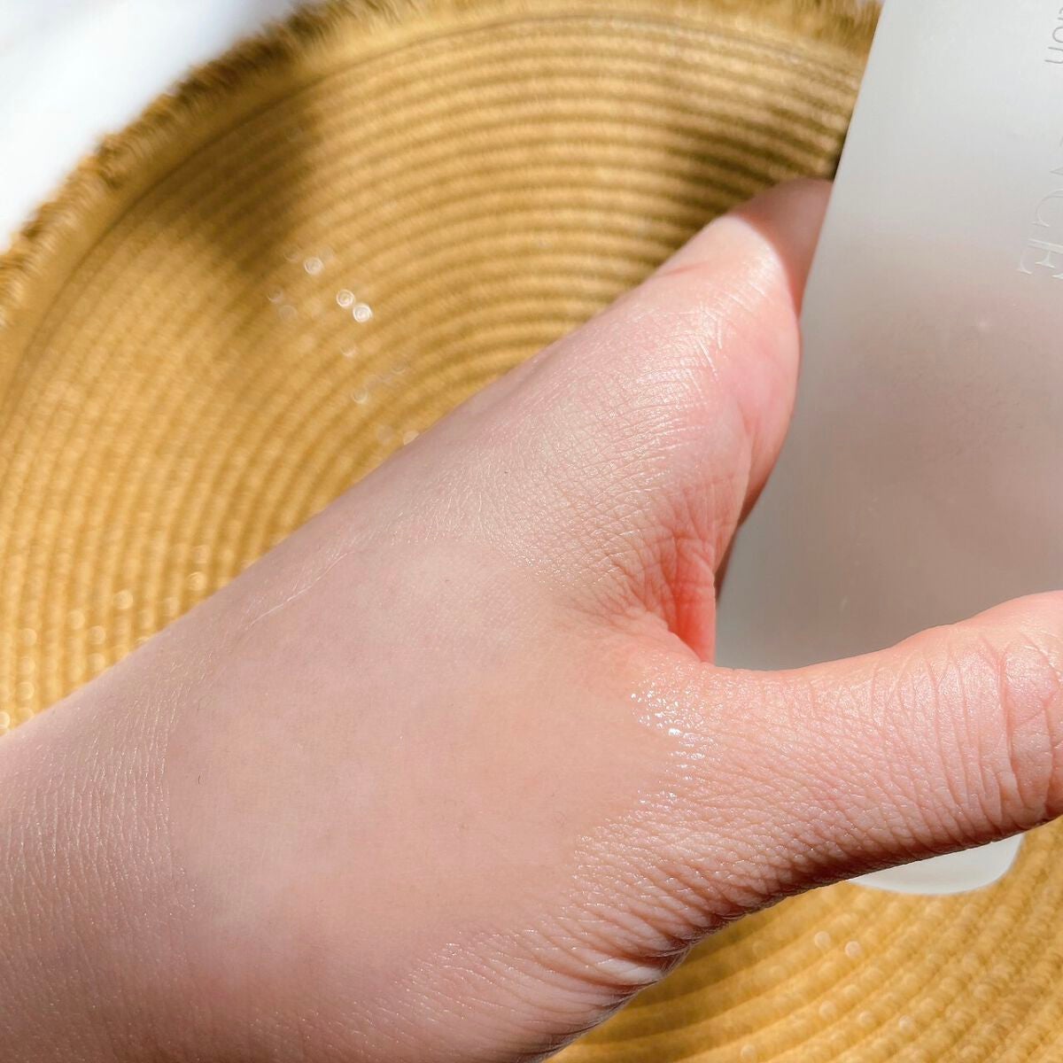 ディープシーローション/SEA ESSENCE/化粧水を使ったクチコミ(5枚目)