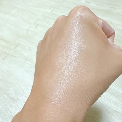 RMK クリームファンデーション アクアティックグロウ/RMK/クリーム・エマルジョンファンデーションを使ったクチコミ(7枚目)