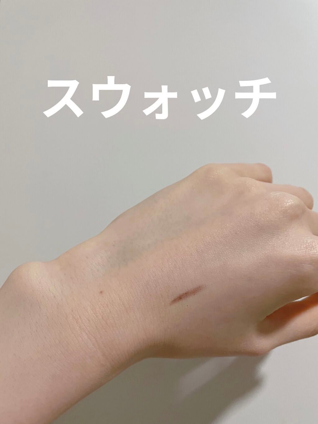 パウダー&ペンシル アイブロウEX/excel/アイブロウペンシルを使ったクチコミ(3枚目)