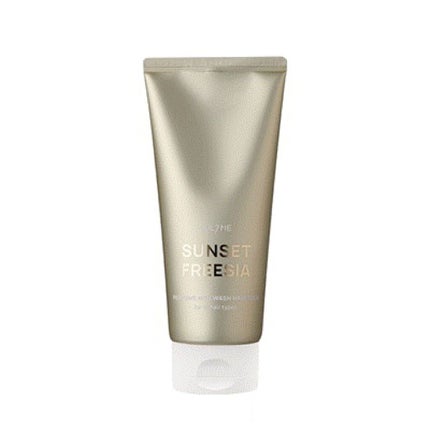 パフュームノンウォッシュヘアパック/JUL7ME/ヘアトリートメントを使ったクチコミ(2枚目)