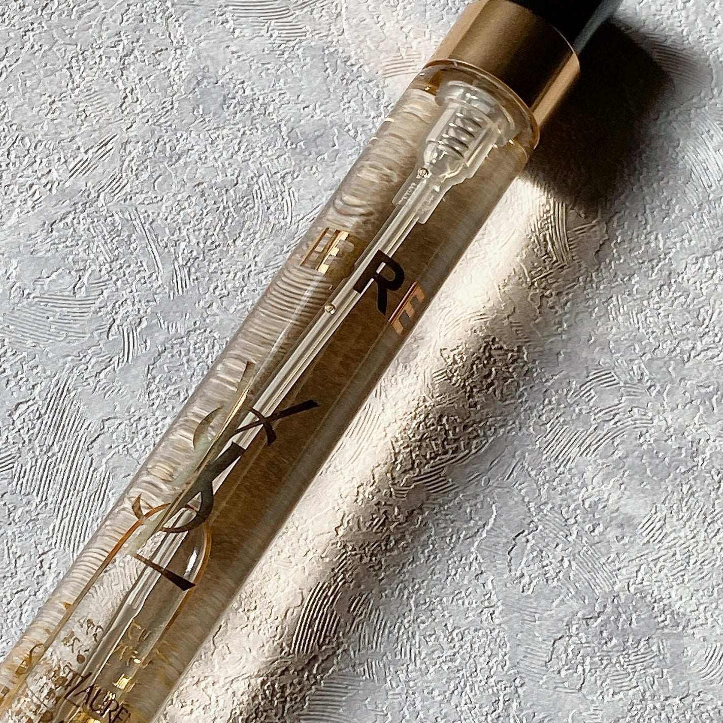 リブレ オーデパルファム/YVES SAINT LAURENT BEAUTE/香水(レディース)を使ったクチコミ(2枚目)