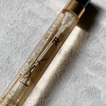 リブレ オーデパルファム 10mL/YVES SAINT LAURENT BEAUTE/香水(レディース)を使ったクチコミ(2枚目)