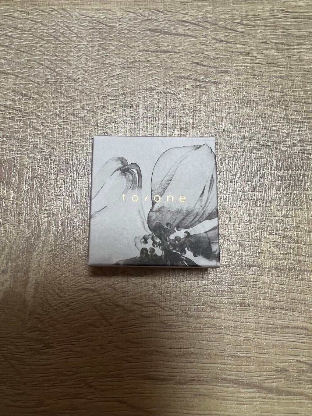 トーン ペタル アイシャドウ/to/one/アイシャドウパレットを使ったクチコミ(3枚目)